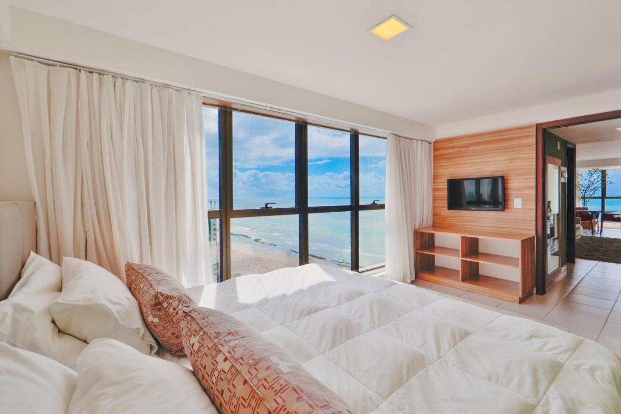 Suite with Sea View