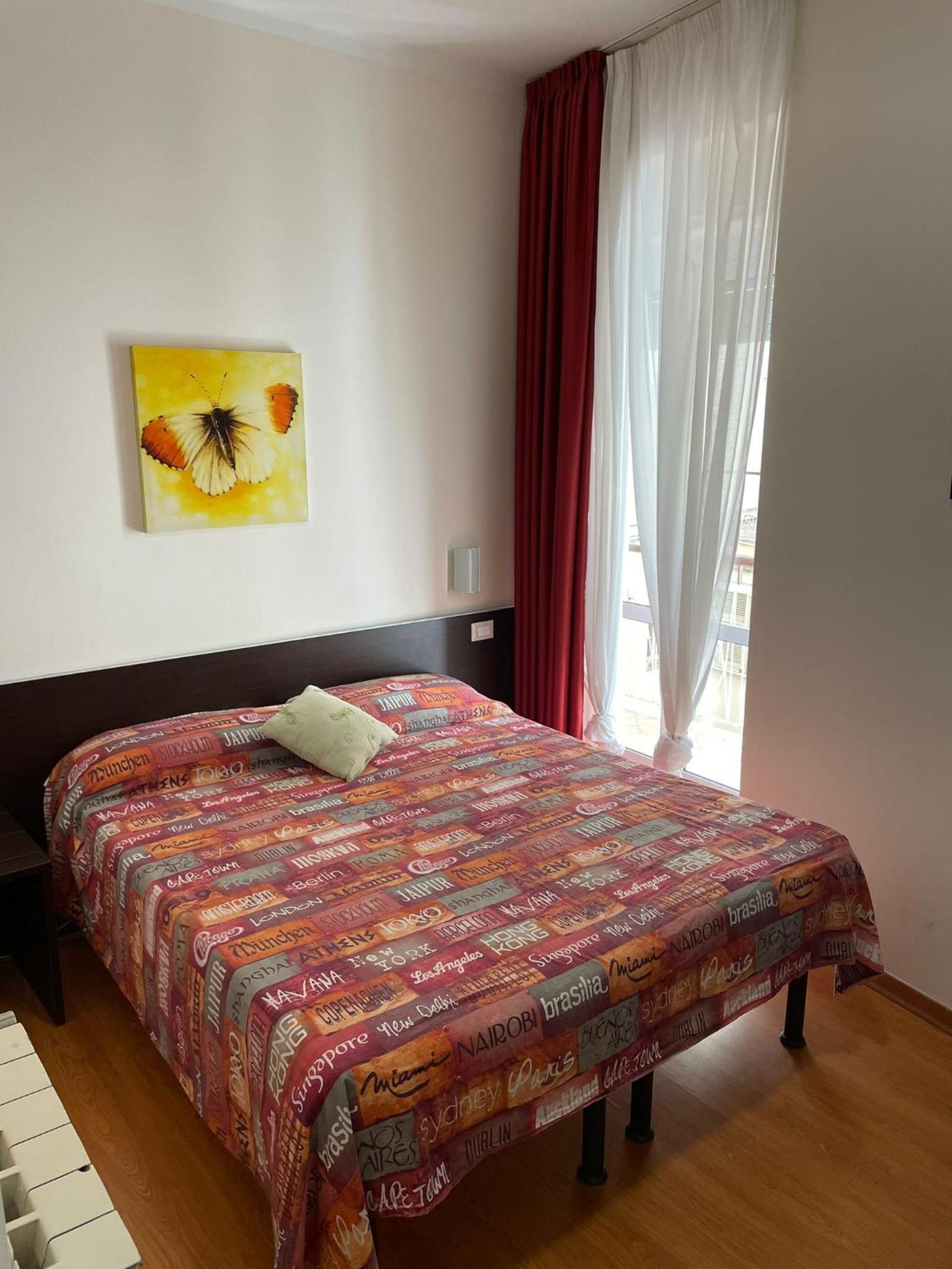 Economy Double Room - Photo 2