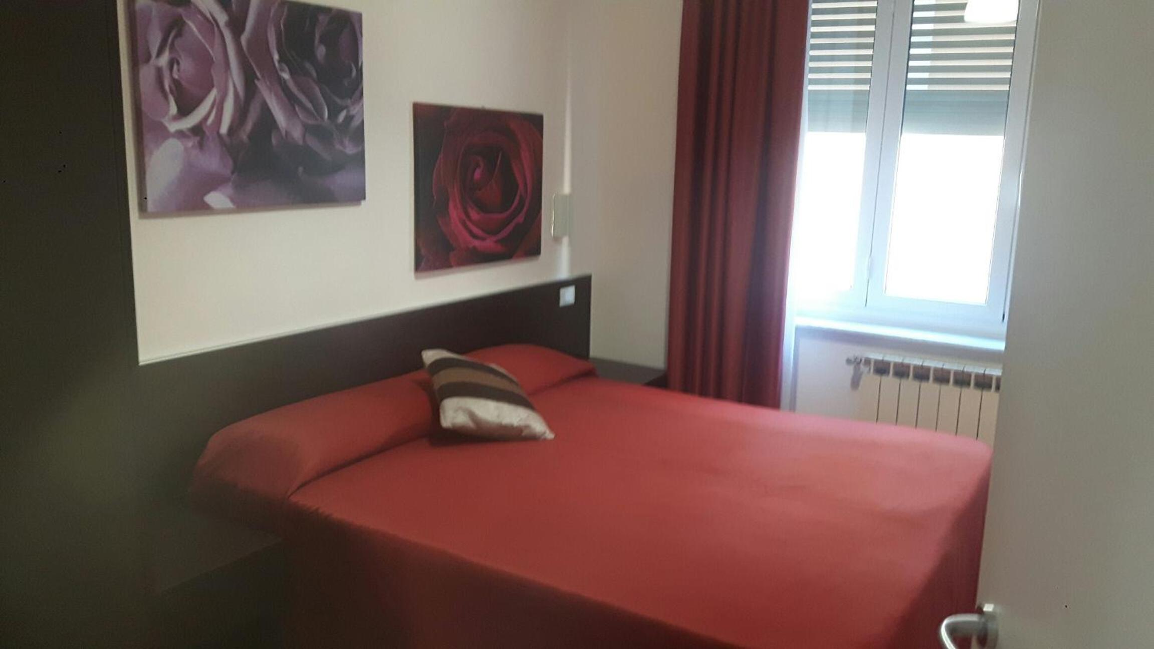 Economy Double Room - Photo 1