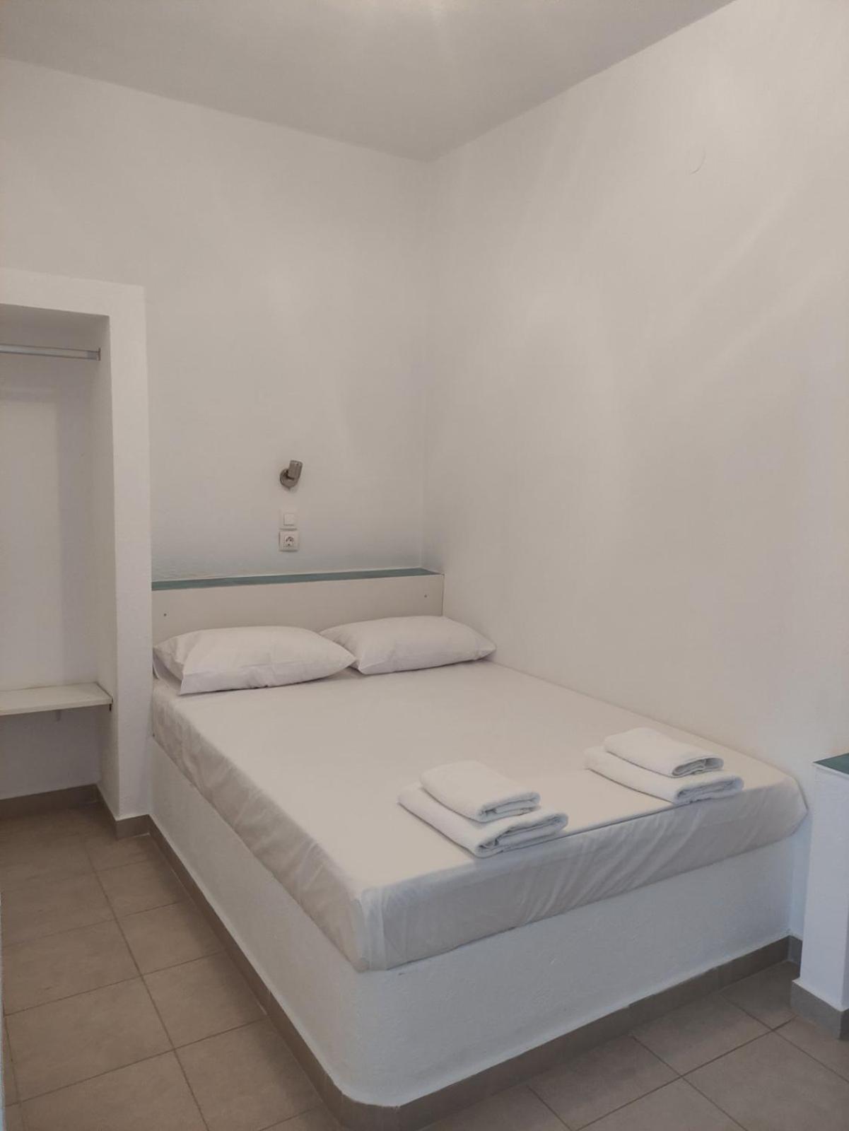 Standard Quadruple Room photo 2