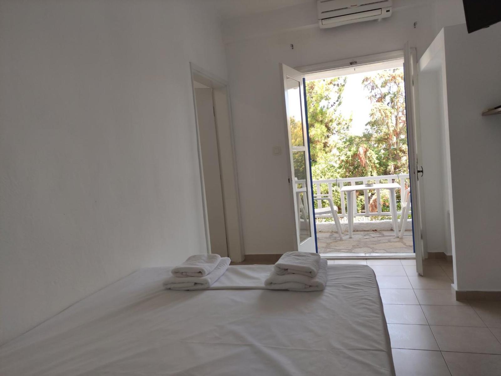 Standard Quadruple Room photo 1