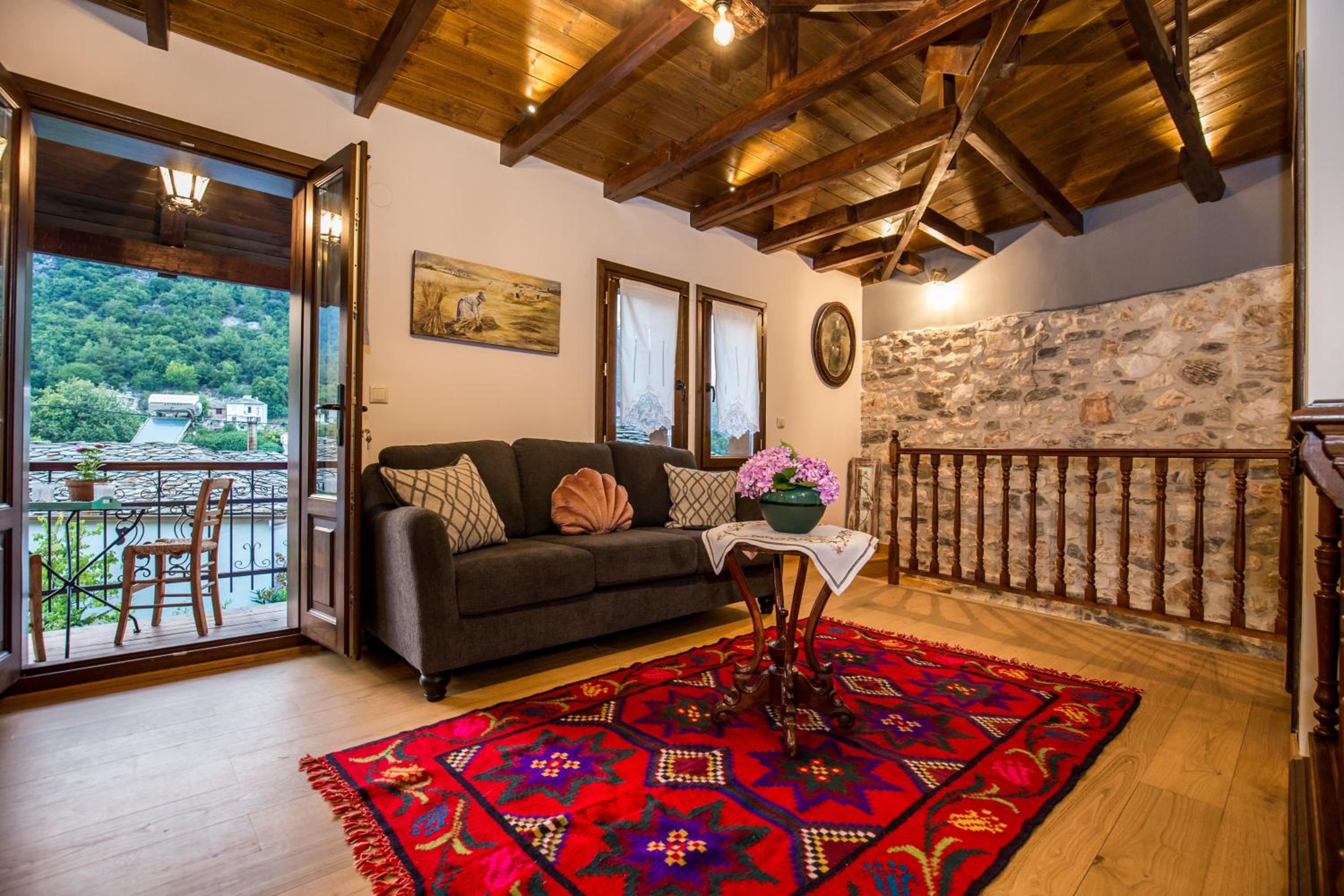 Three-Bedroom House photo 1