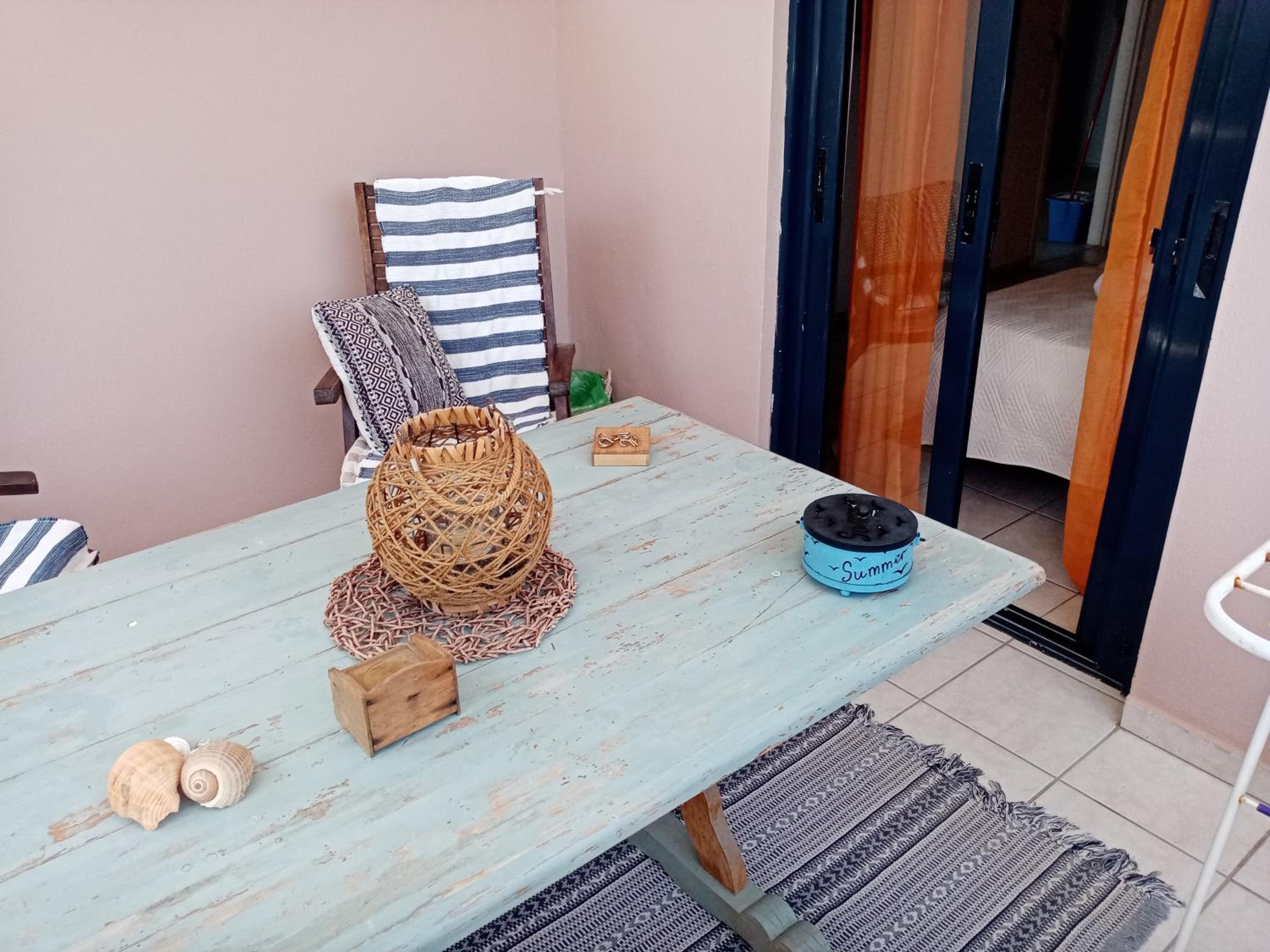 Double or Twin Room with Terrace photo 3