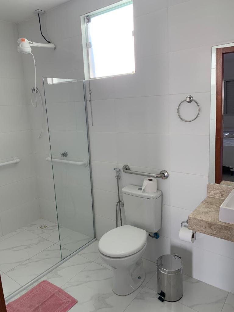 Triple Room - Disability Access - Photo 6