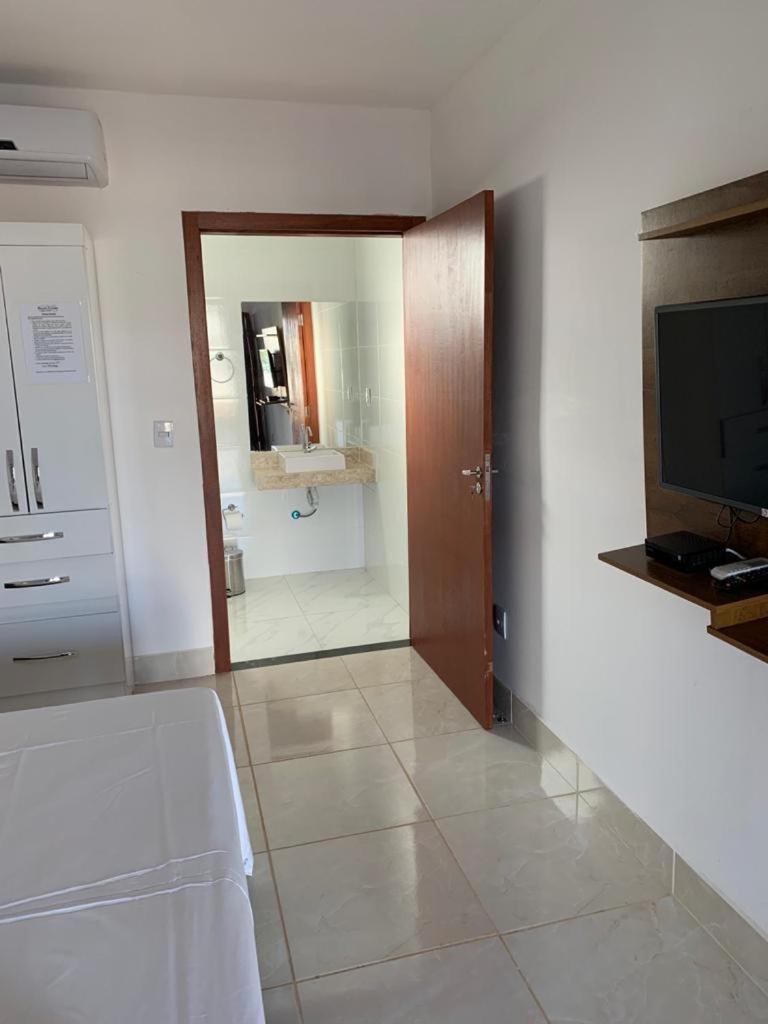 Triple Room - Disability Access - Photo 1