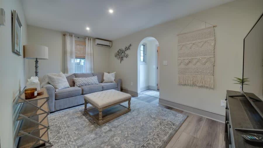 Suite photo 1