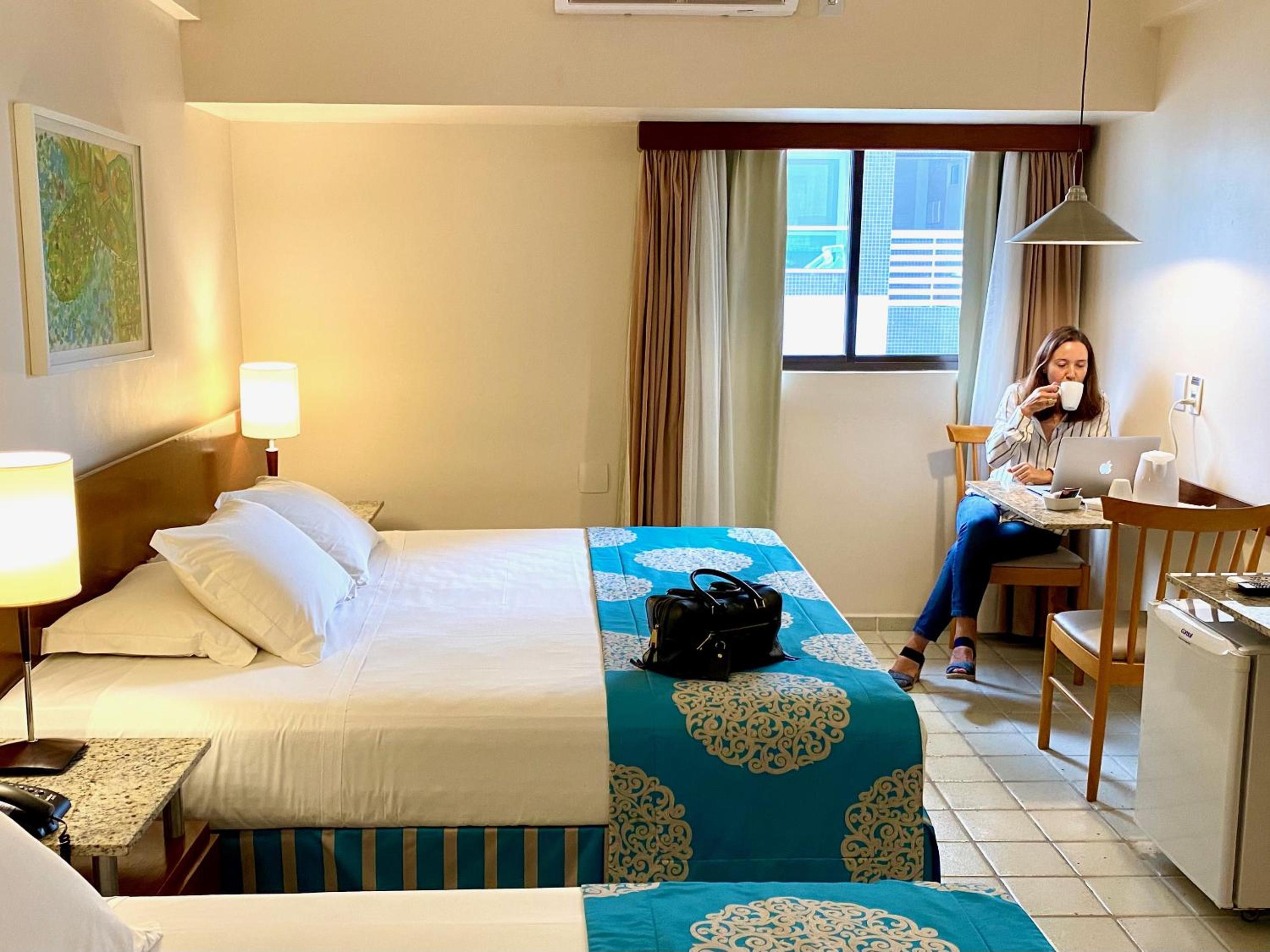 Superior Room - Photo 10