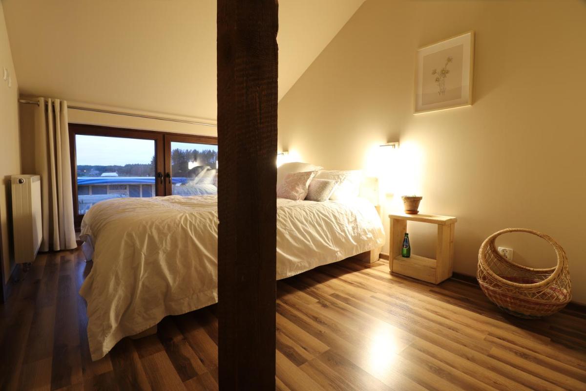 Double Room - Photo 1