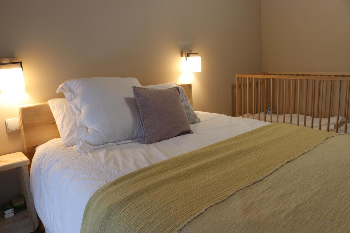 Double Room - Photo 2