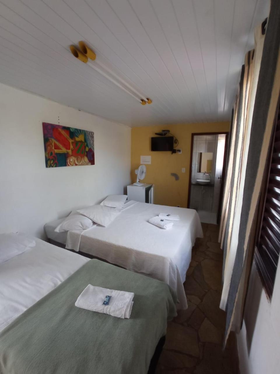Basic Triple Room photo 1