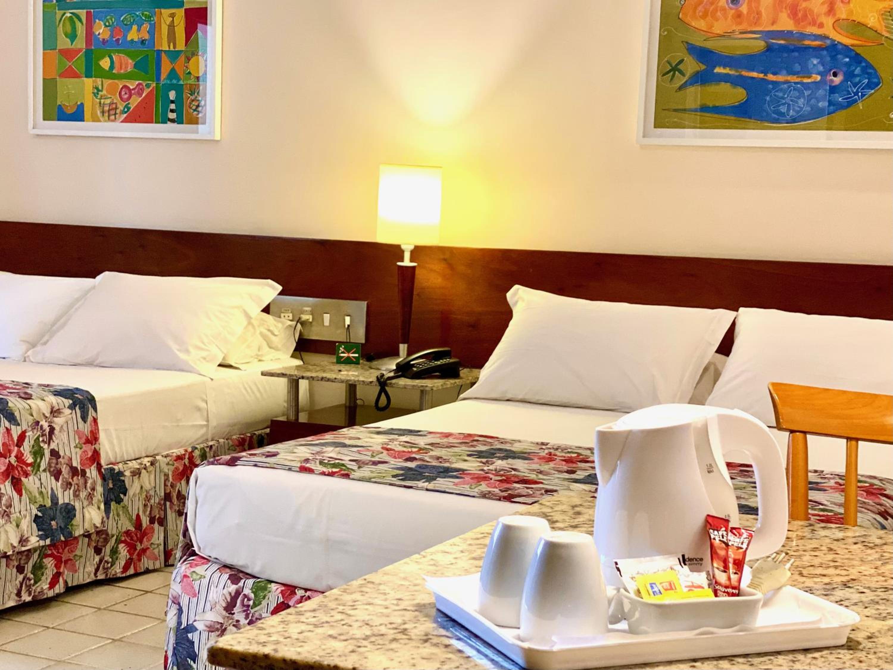 Comfort Room - Photo 1