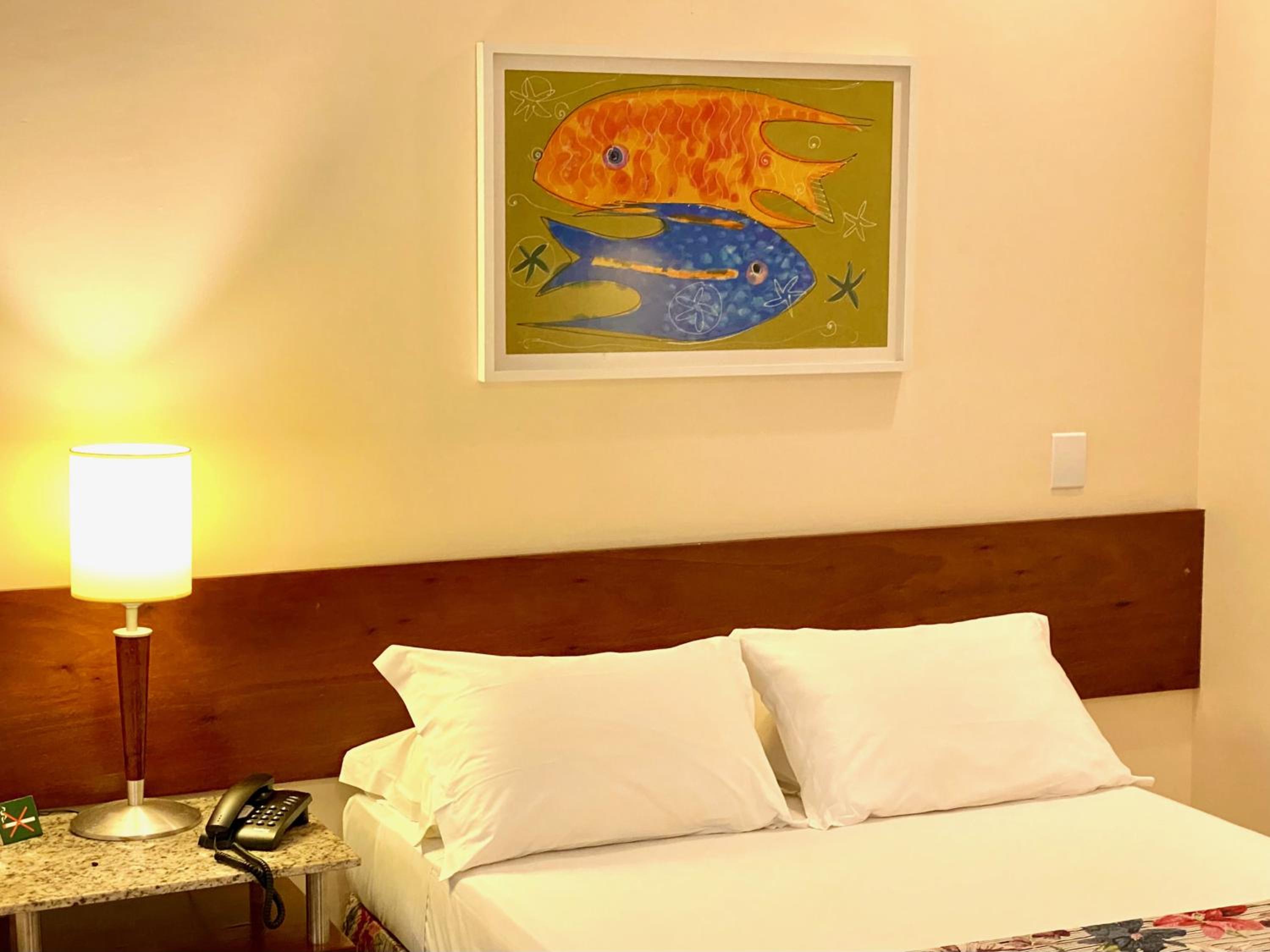 Comfort Room - Photo 5