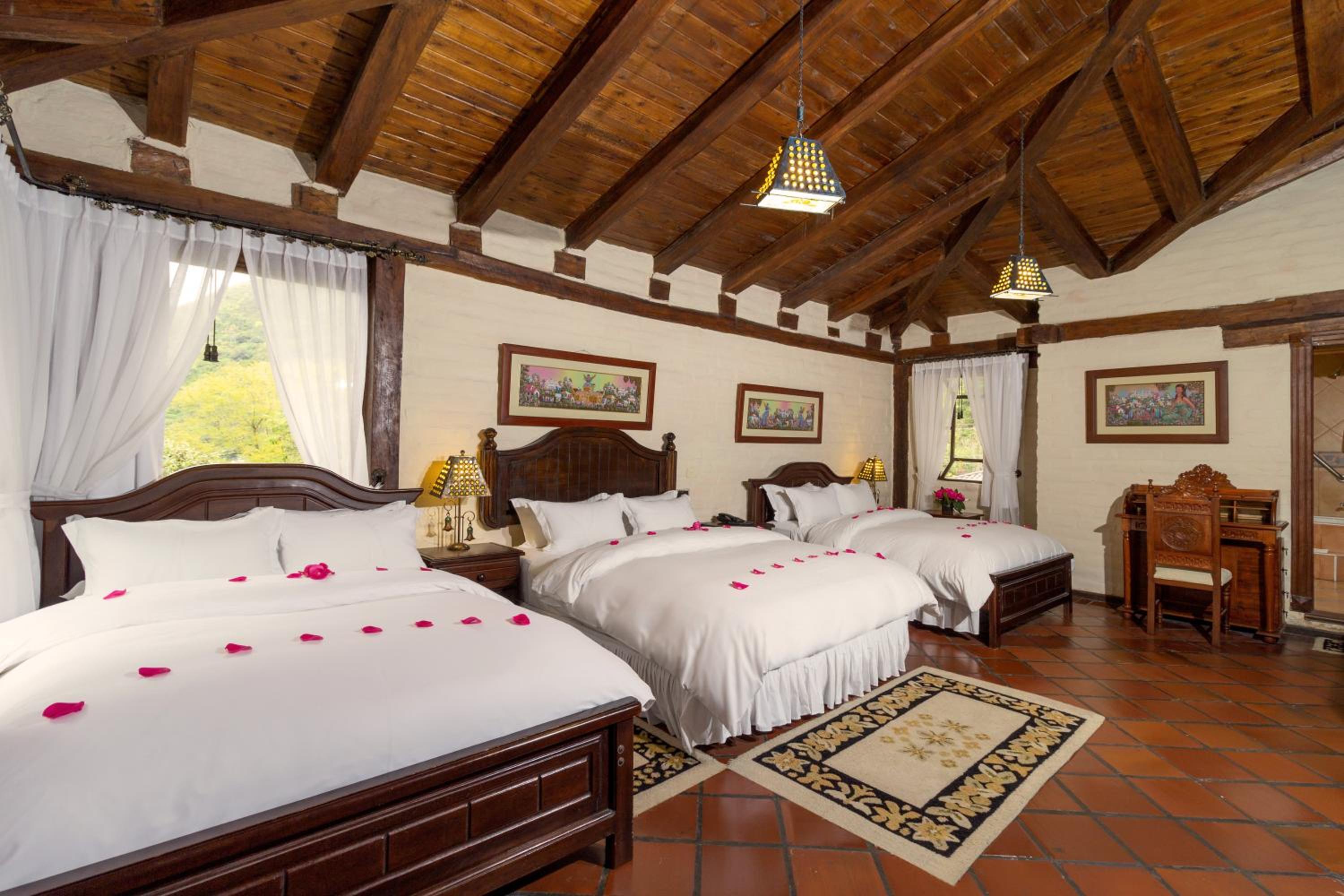 Triple Room photo 2