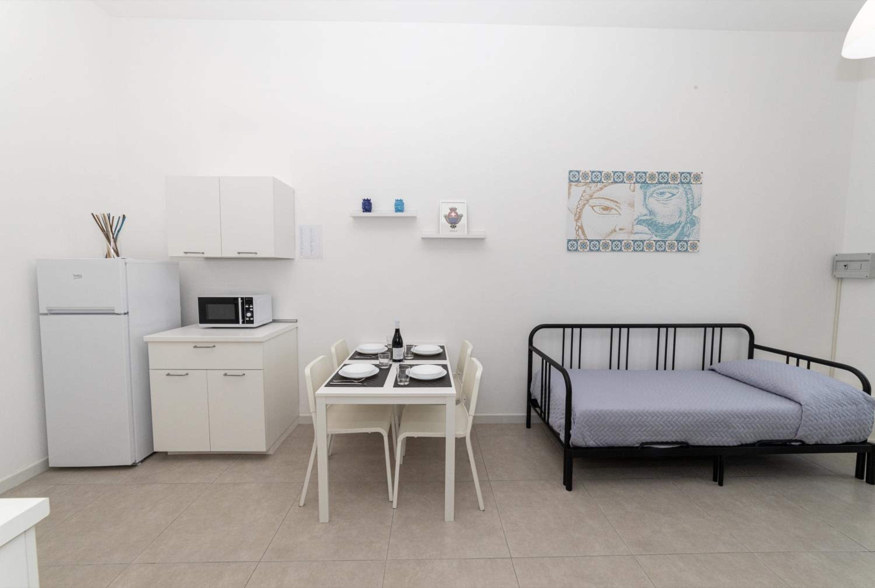 Apartment - Ground Floor - Photo 3