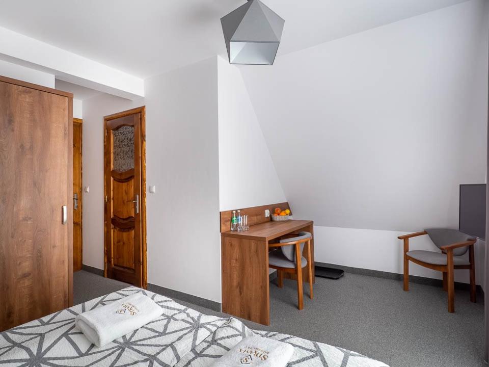 Double Room with Mountain View photo 2