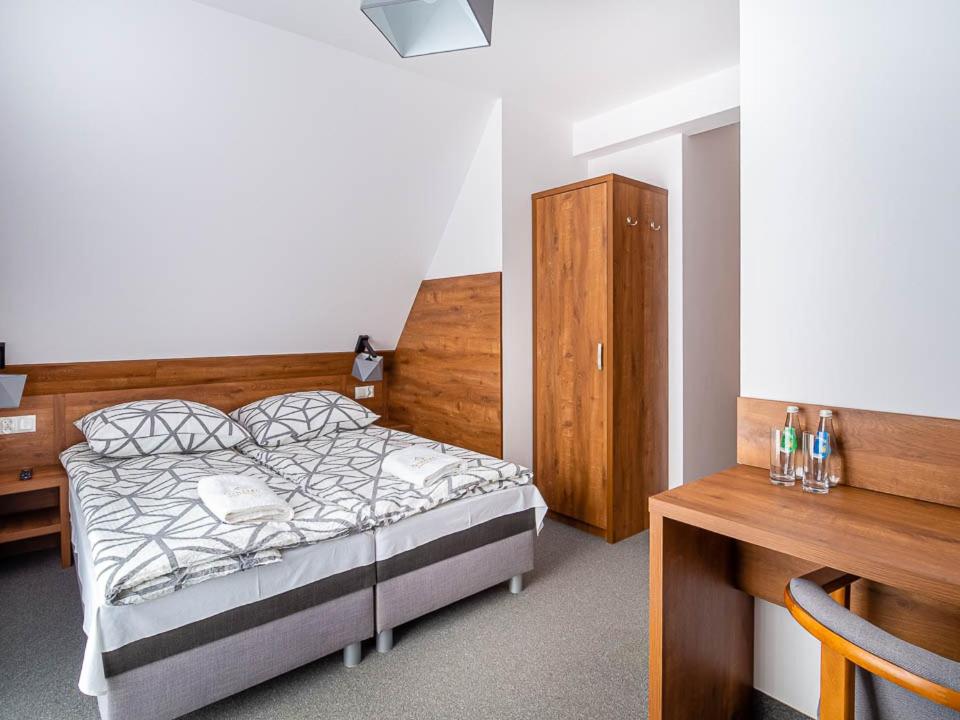 Double Room with Mountain View photo 3