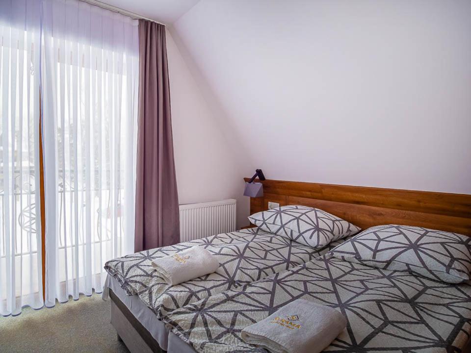 Double Room with Mountain View photo 1