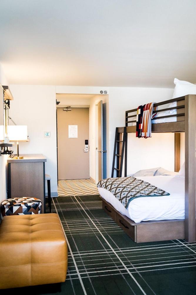 Quadruple Room photo 3