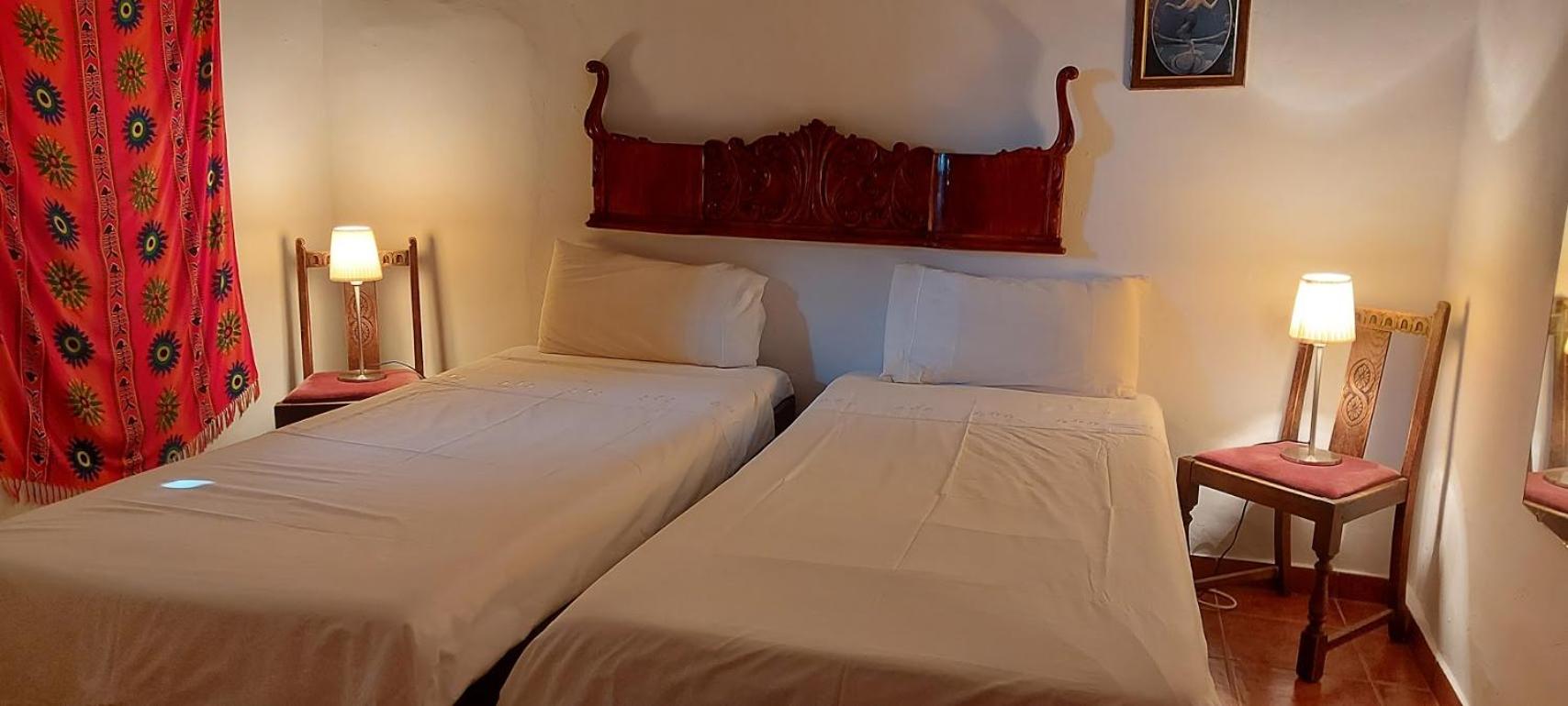 Apartamento - Planta Baja
