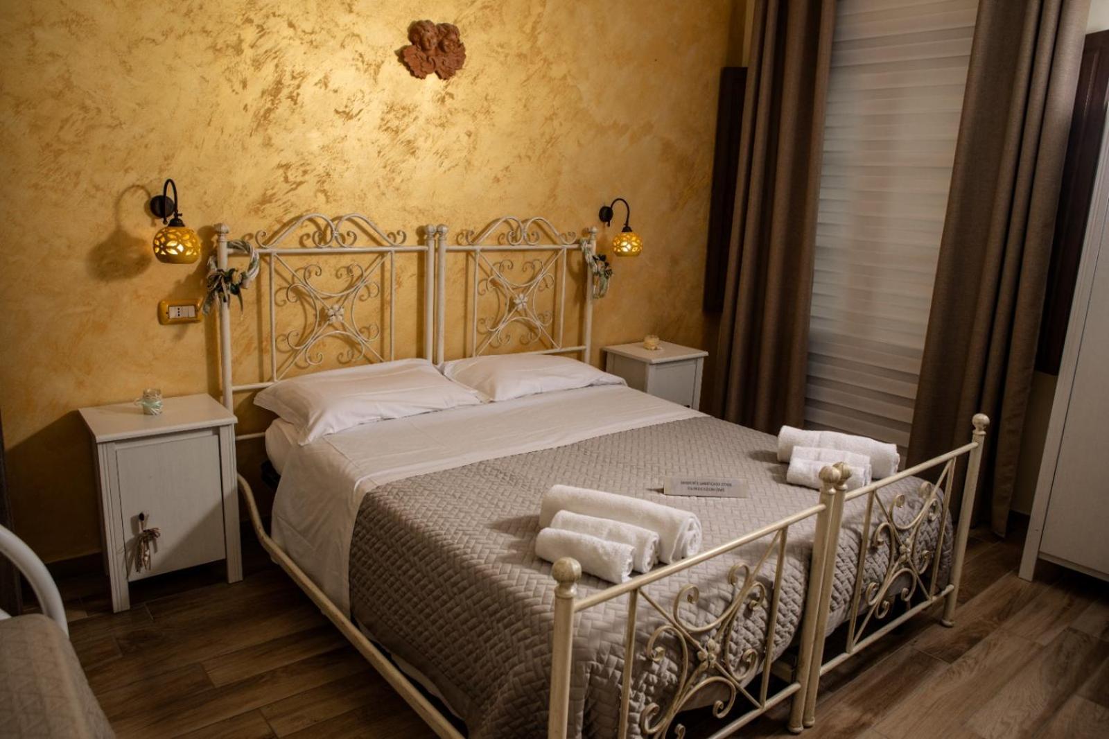 Triple Room photo 2