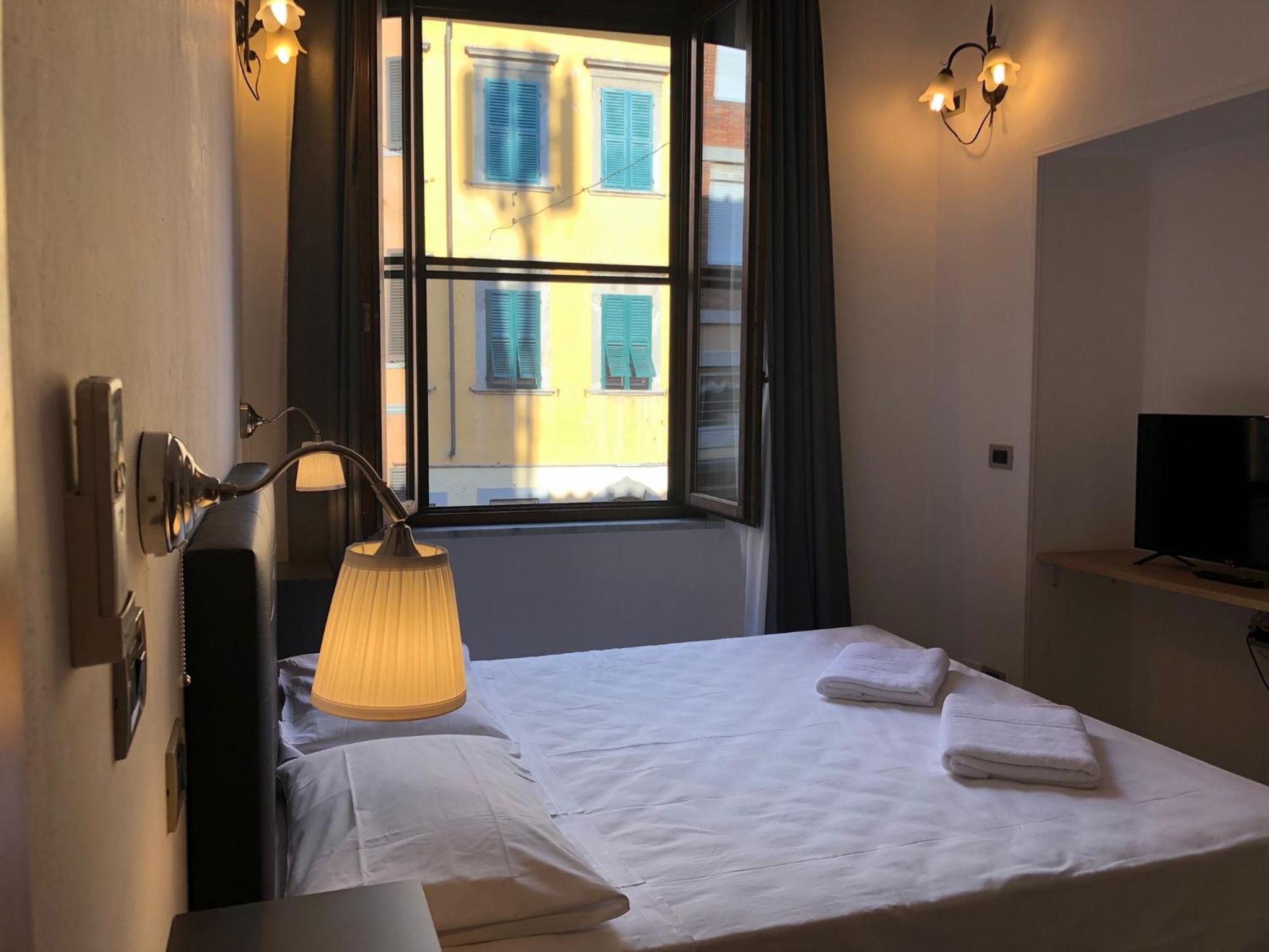Double or Twin Room - Photo 27