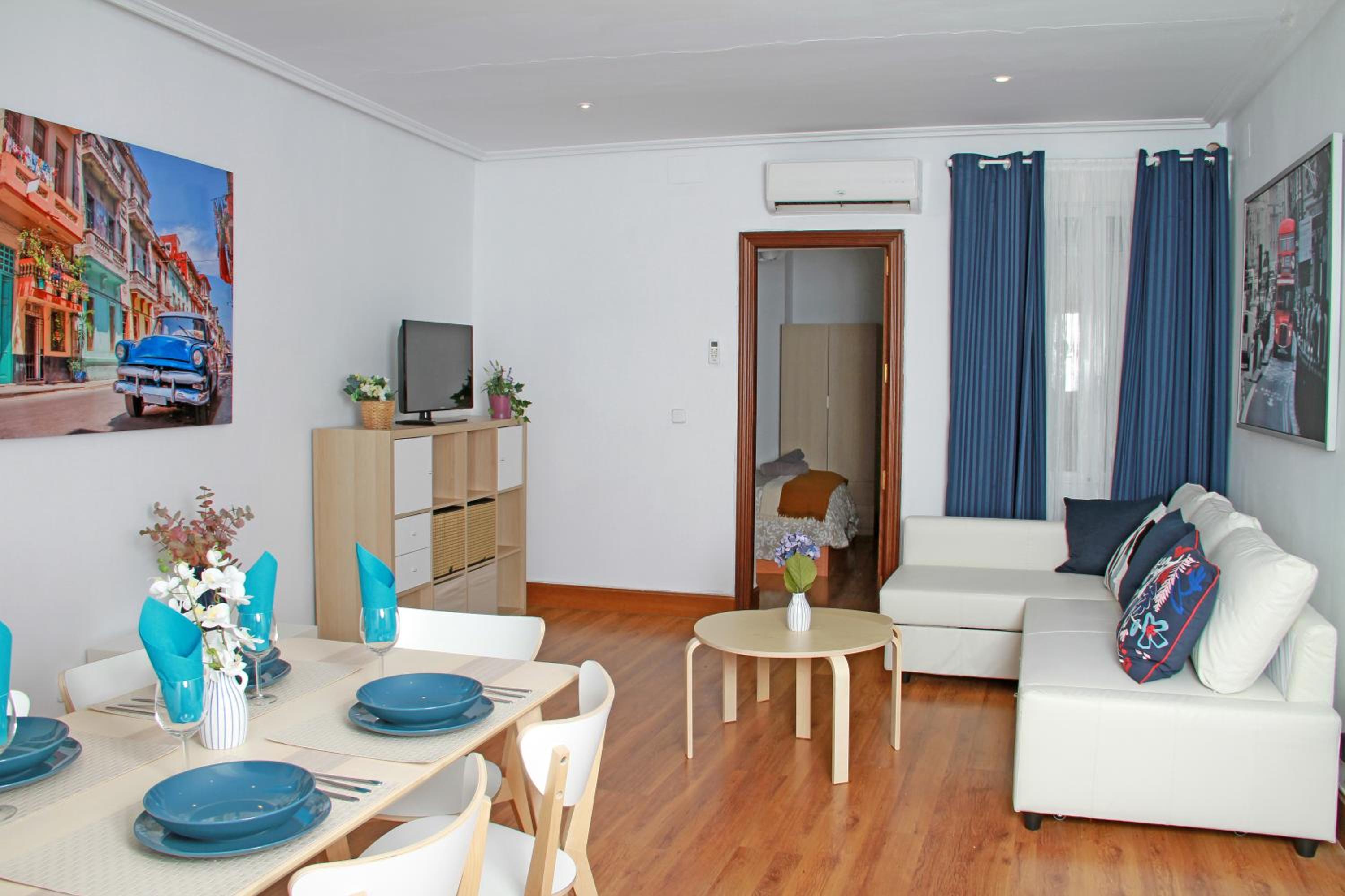 Apartamento Estándar