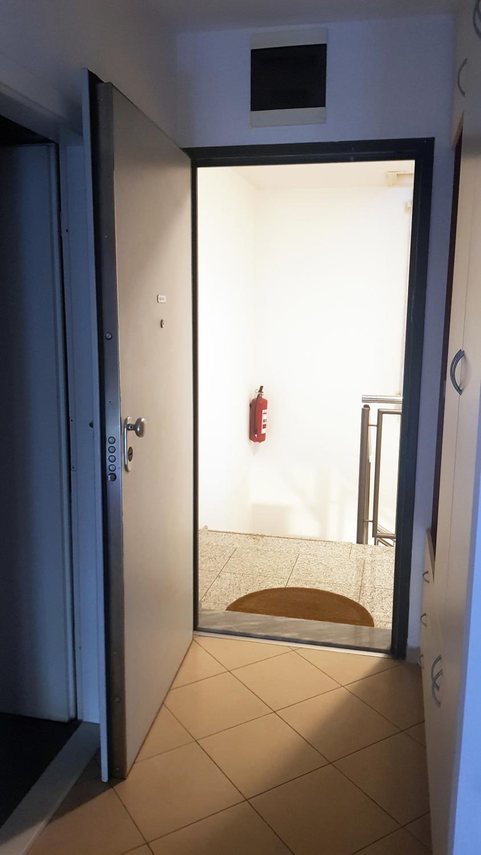Two-Bedroom Apartment - Photo 46