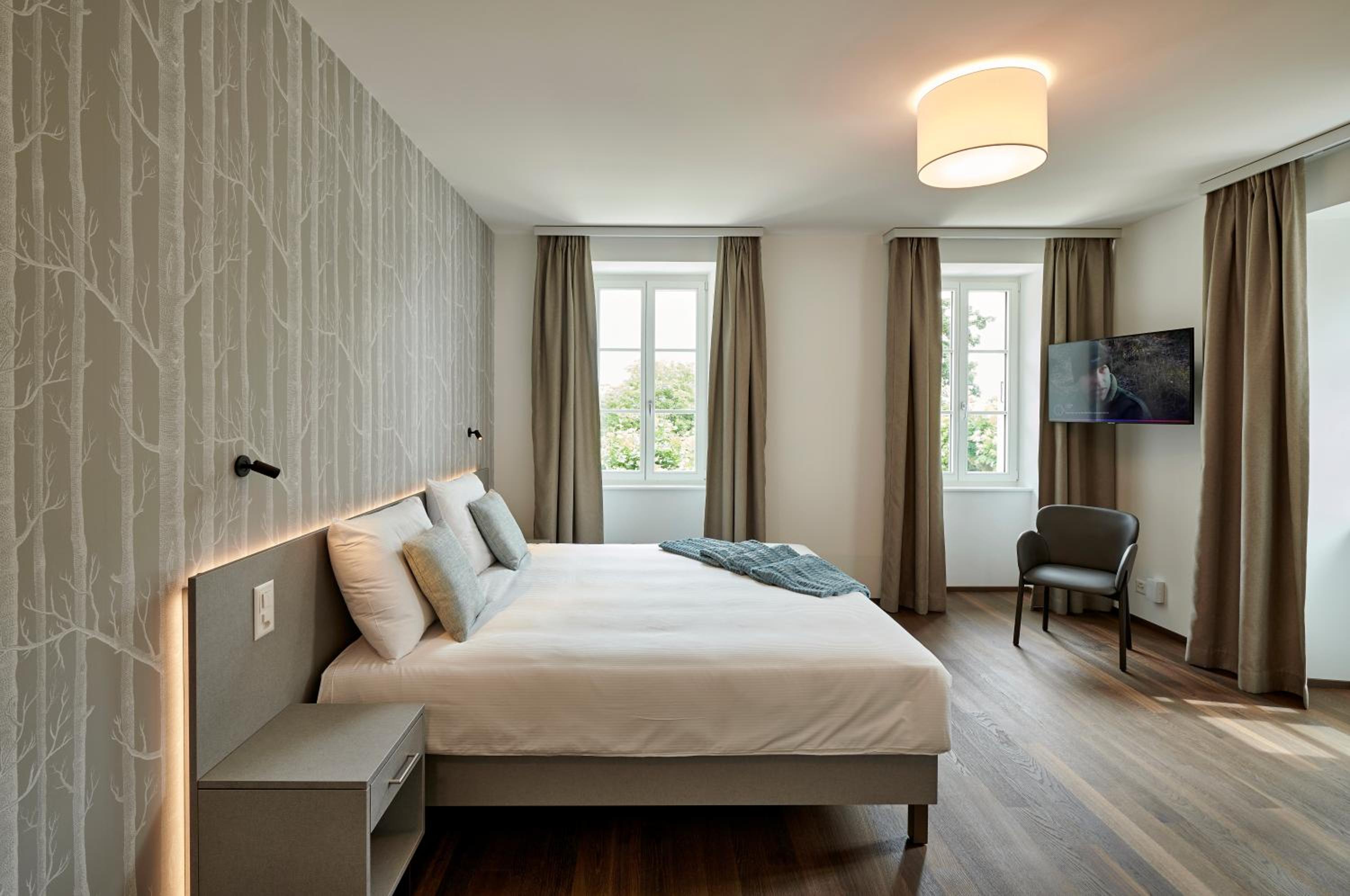 Superior Double or Twin Room photo 2