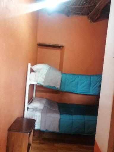 Budget Twin Room photo 3