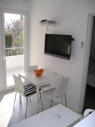 Three-Bedroom Villa photo 2