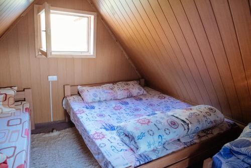 Quadruple Room photo 1