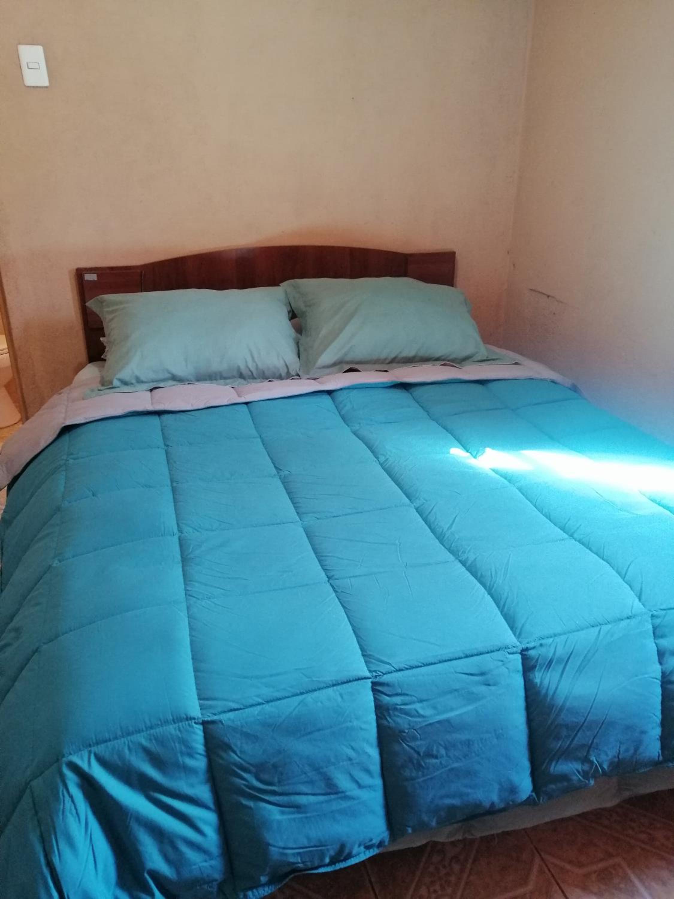 Double Room with Private Bathroom photo 2