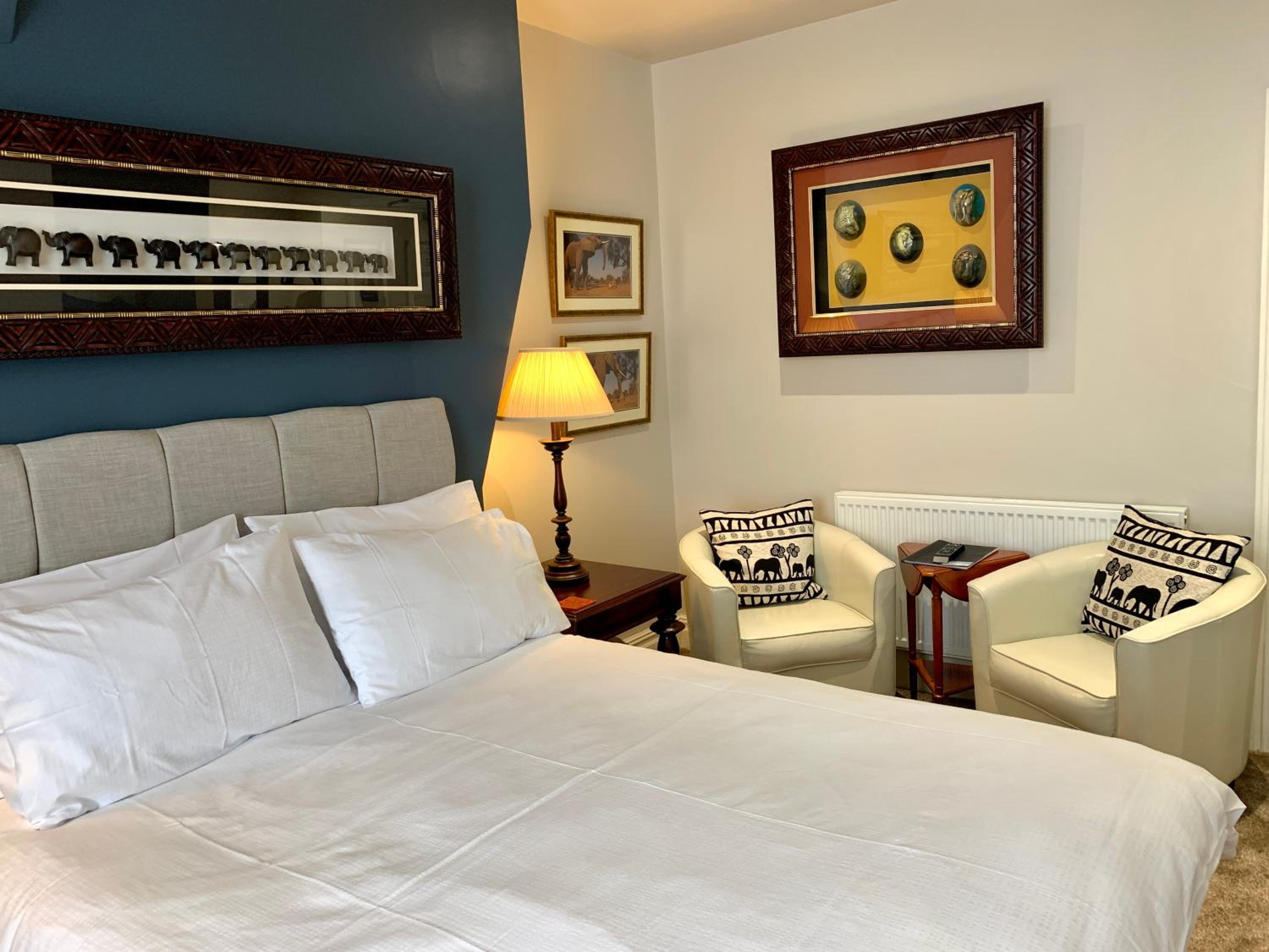 Double Room photo 2
