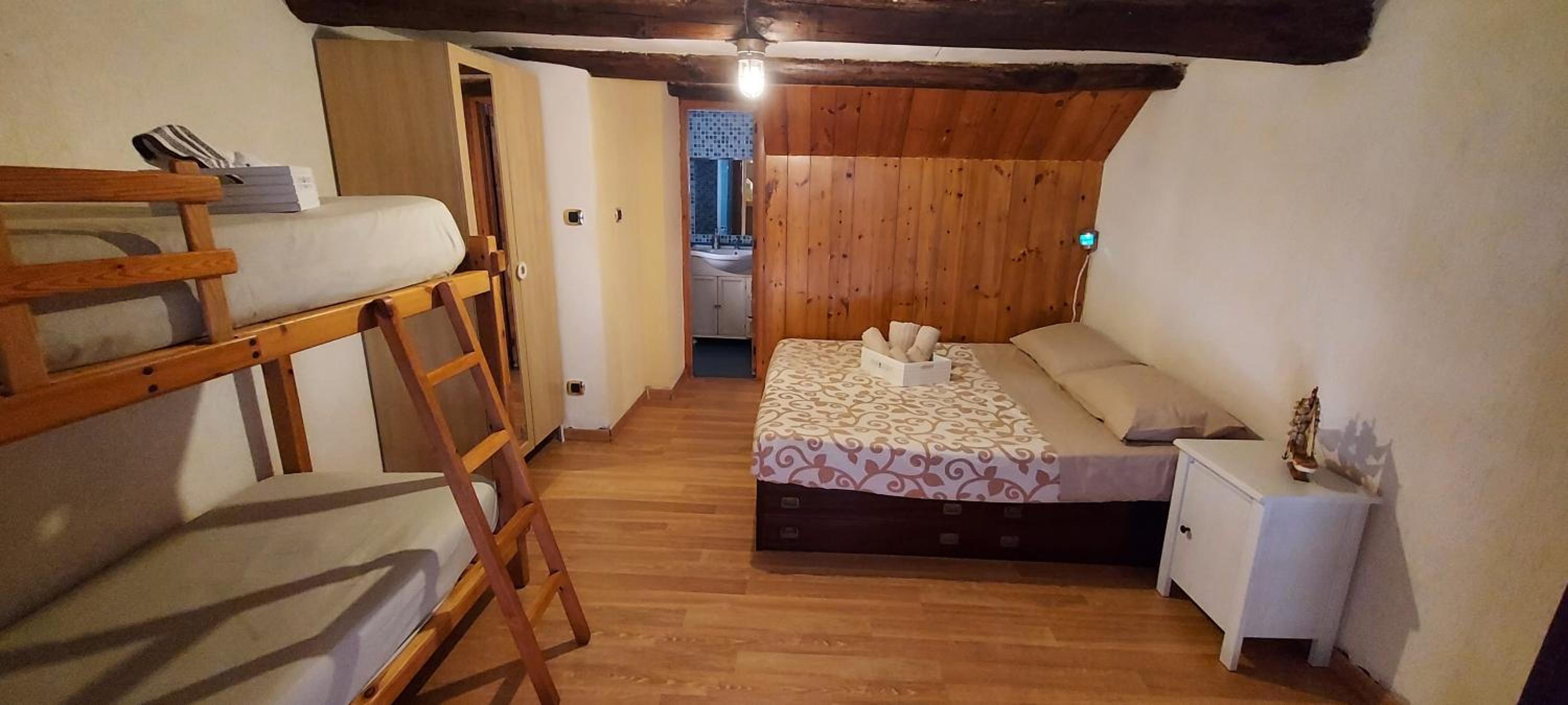 Deluxe Apartment - Photo 18
