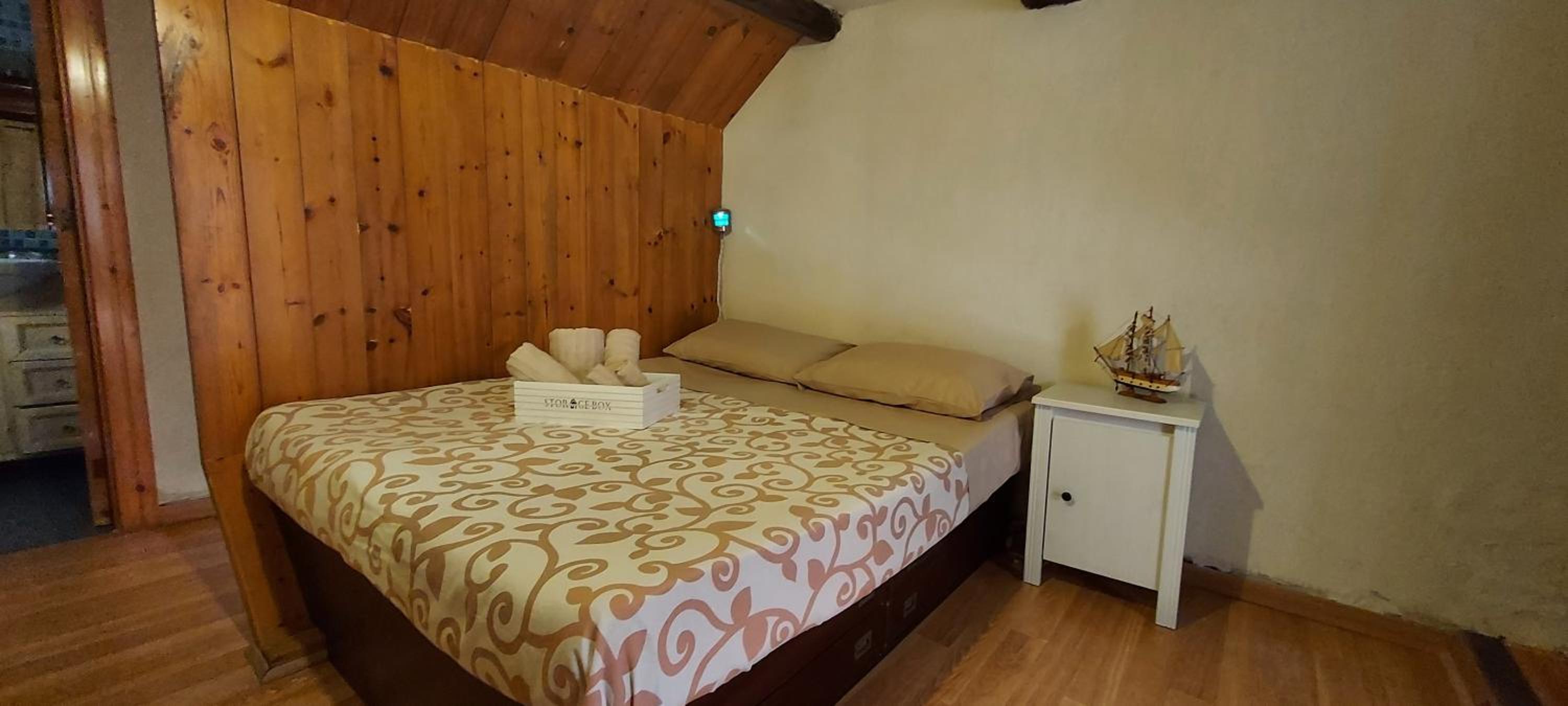 Deluxe Apartment - Photo 17
