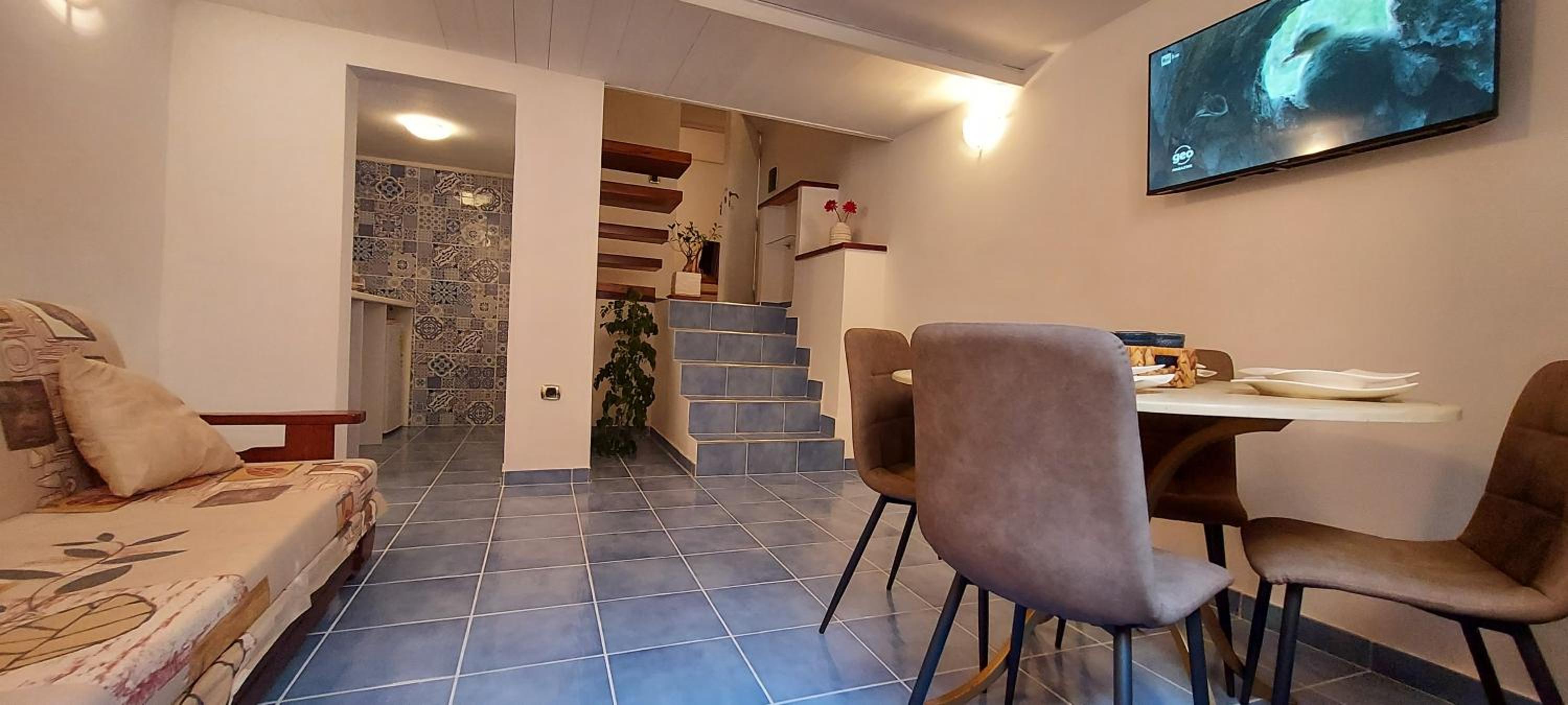 Deluxe Apartment - Photo 1