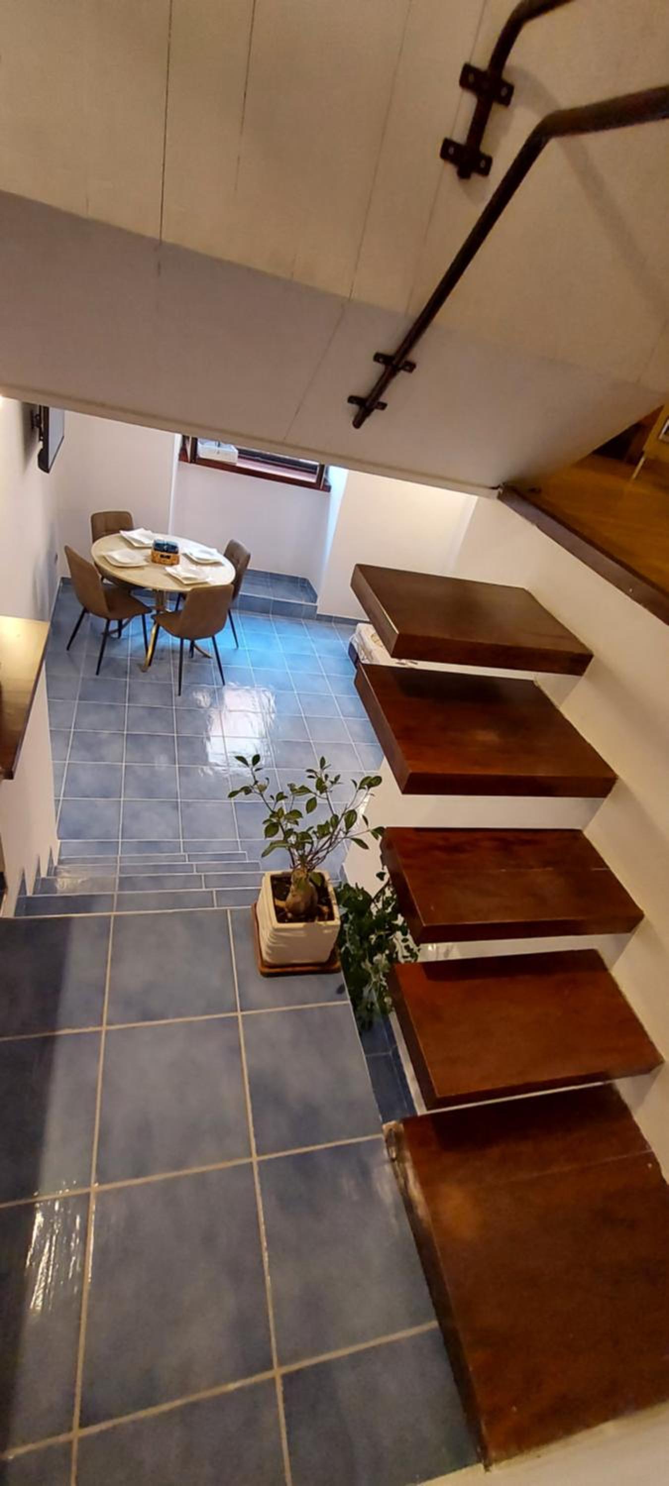 Deluxe Apartment - Photo 21