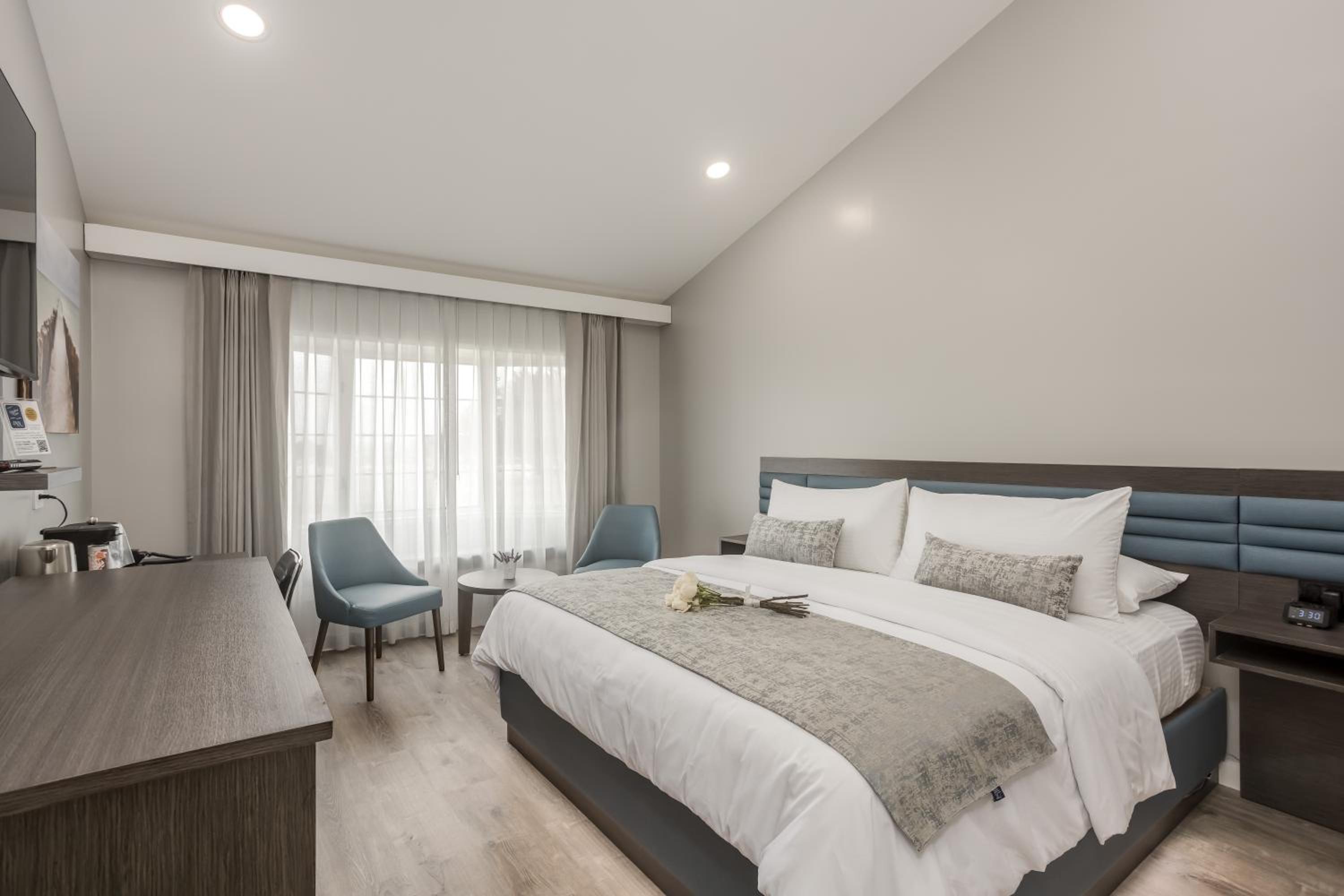 King Room - Photo 6