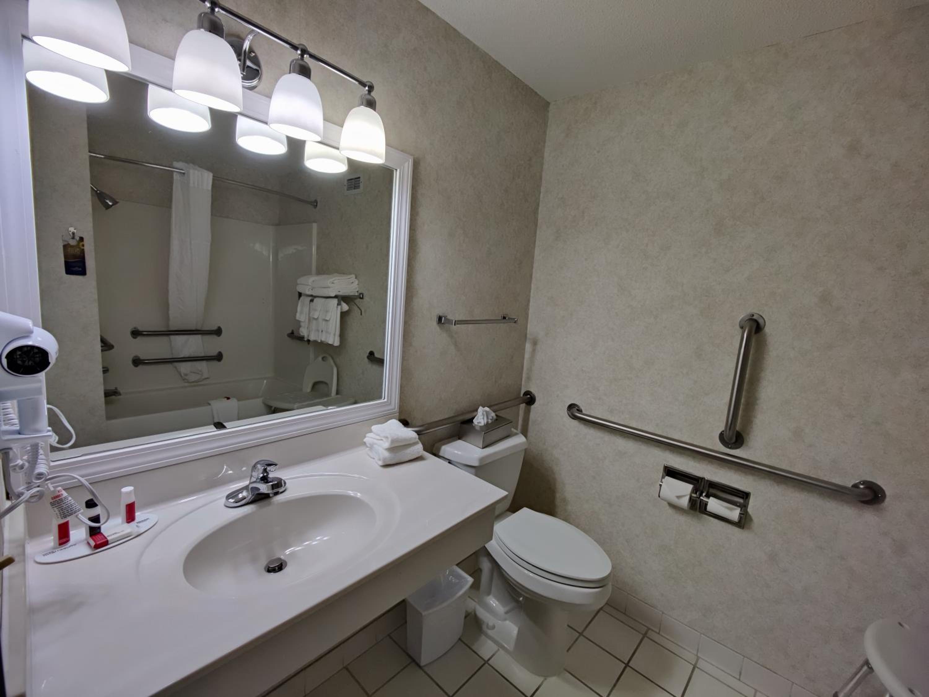Baymont by Wyndham Albany MN, Photo 6