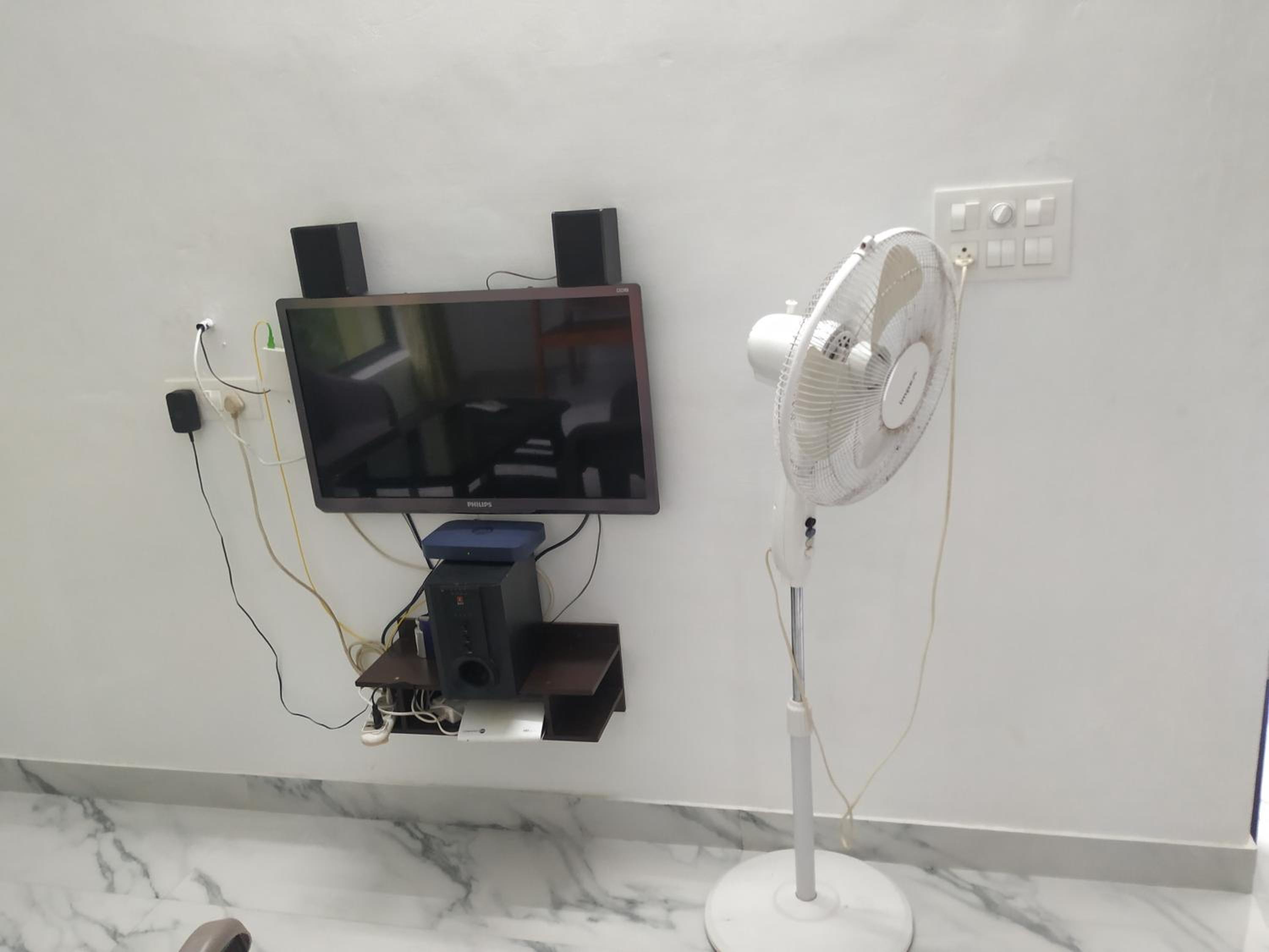 Double Room - Disability Access