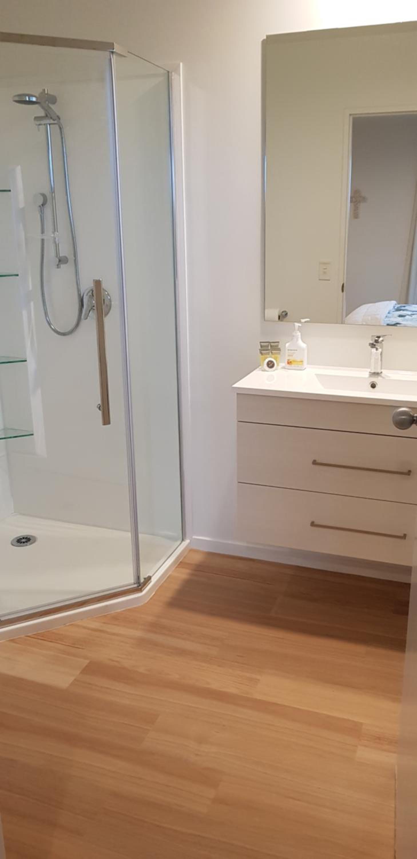 Double Room with Private Bathroom photo 2