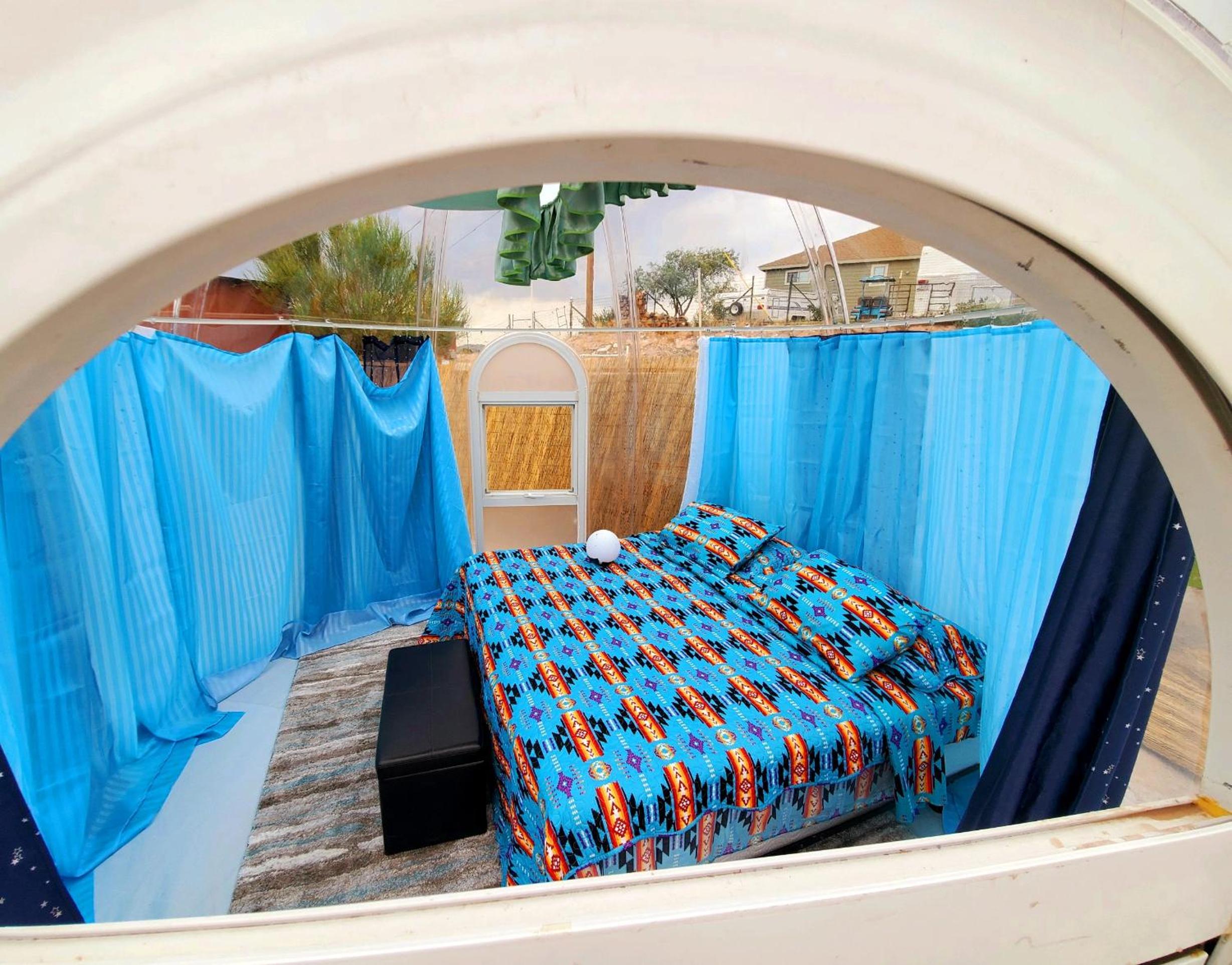 Tent photo 2