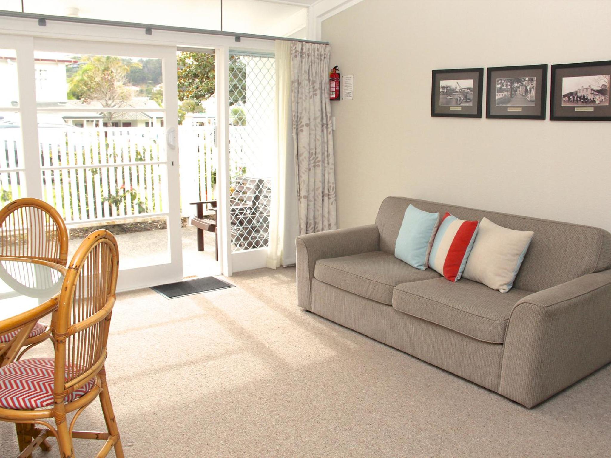 One-Bedroom with Courtyard 3 - Photo 5