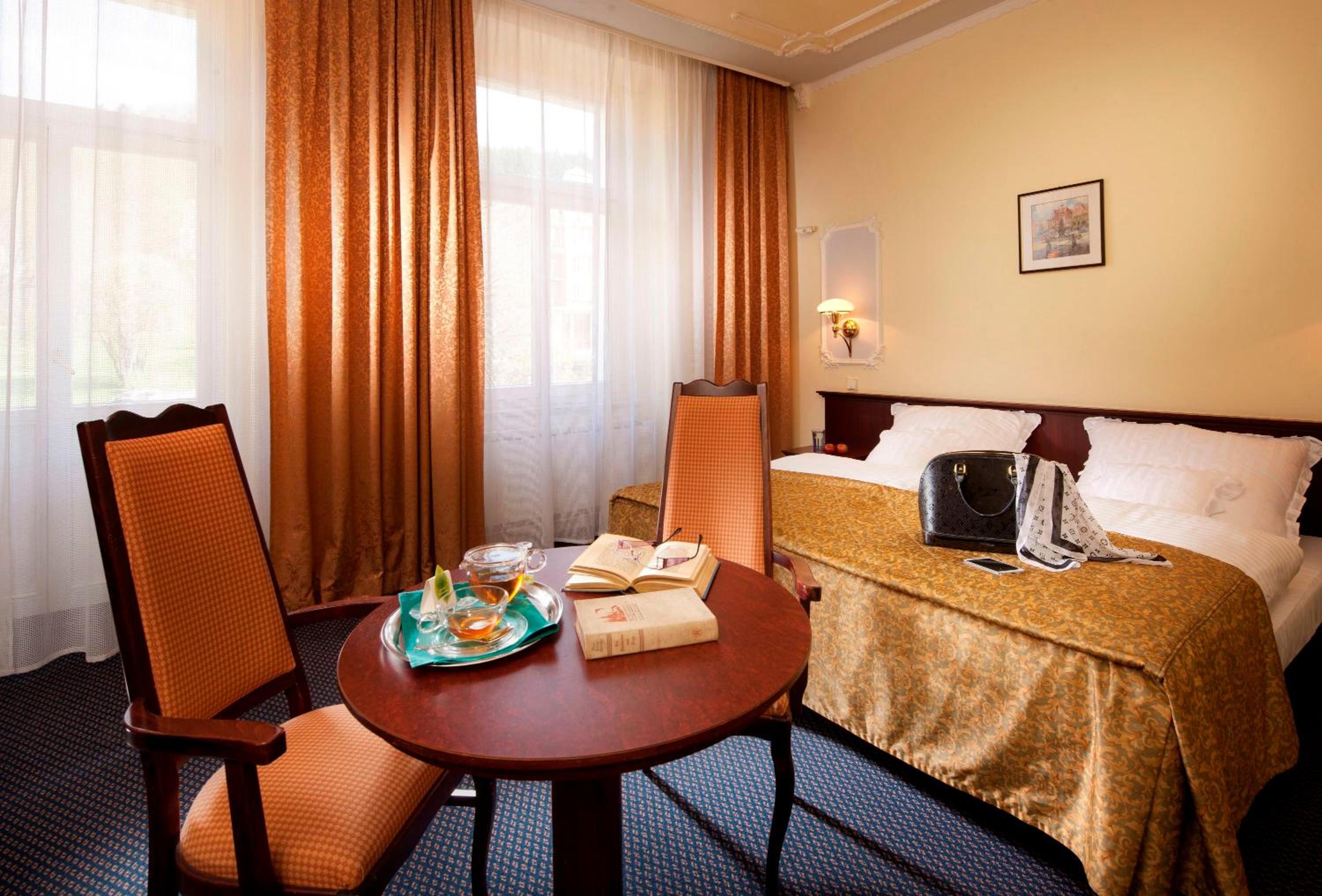 Double or Twin Room photo 1