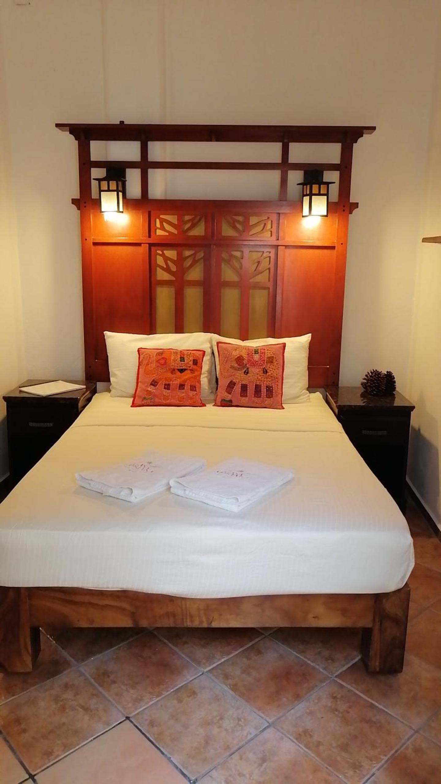 Small Double Room