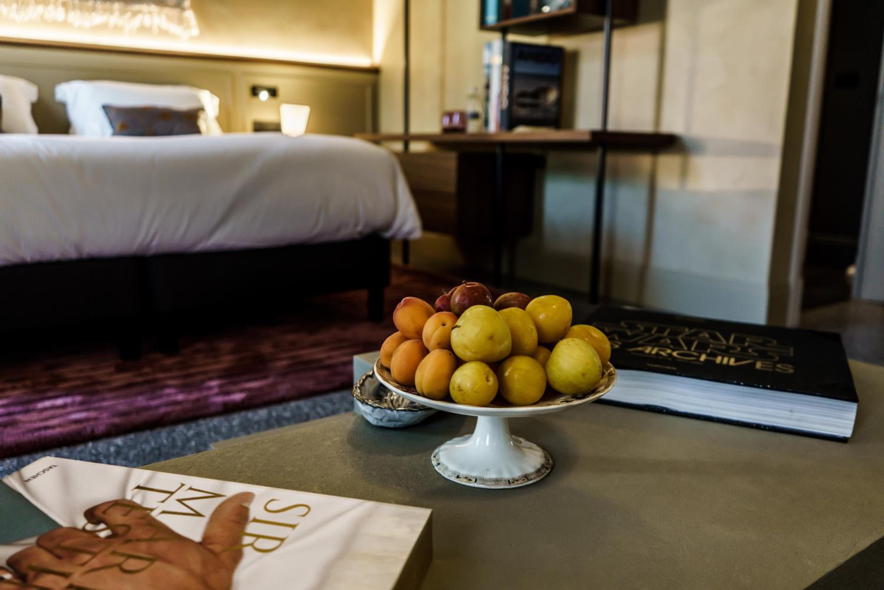 Junior Suite - Photo 14