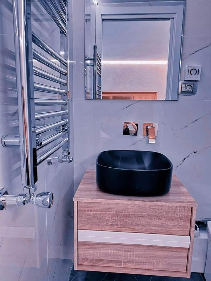 Deluxe Double Room - Photo 6