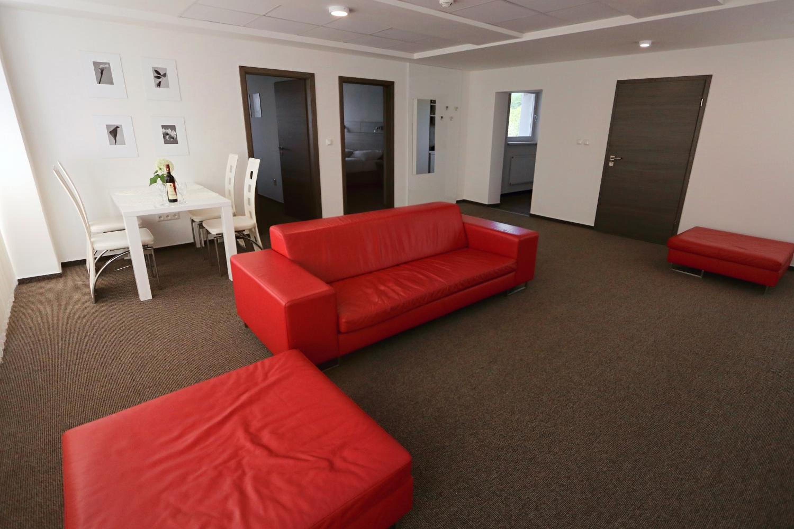 Deluxe Apartment - Photo 1