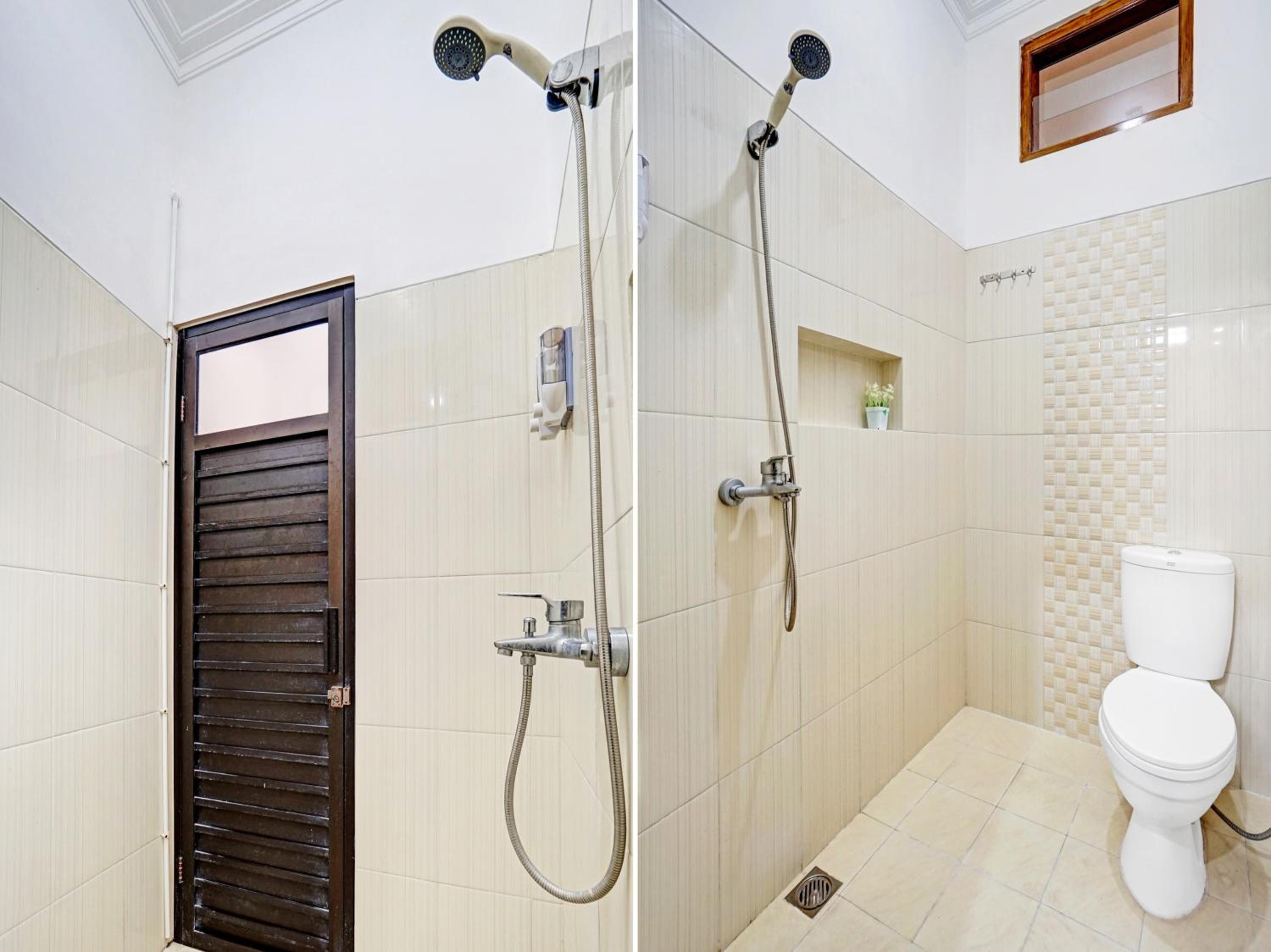 Deluxe Double Room - Photo 2