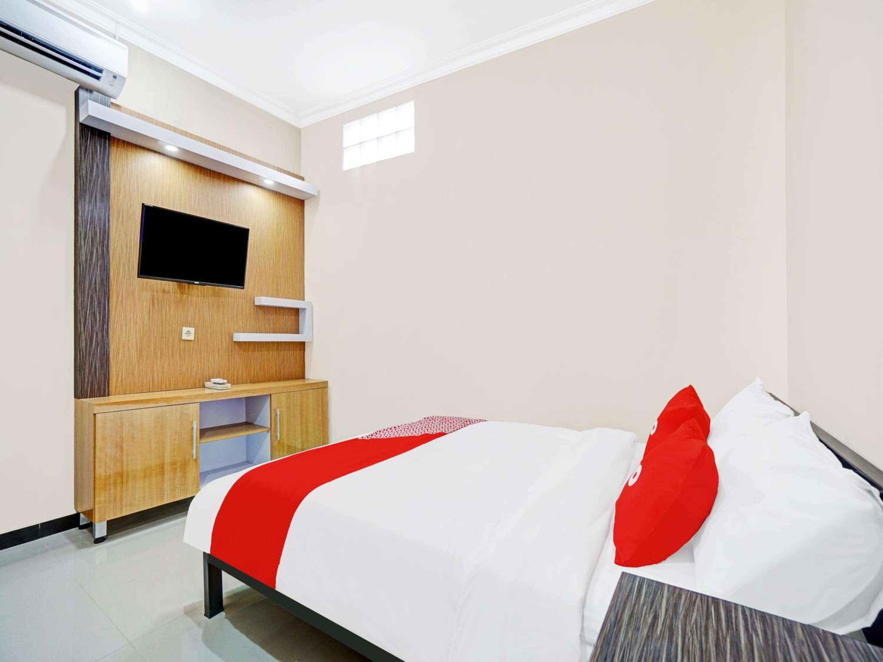 Deluxe Double Room - Photo 3